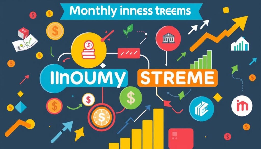 JEPI monthly income