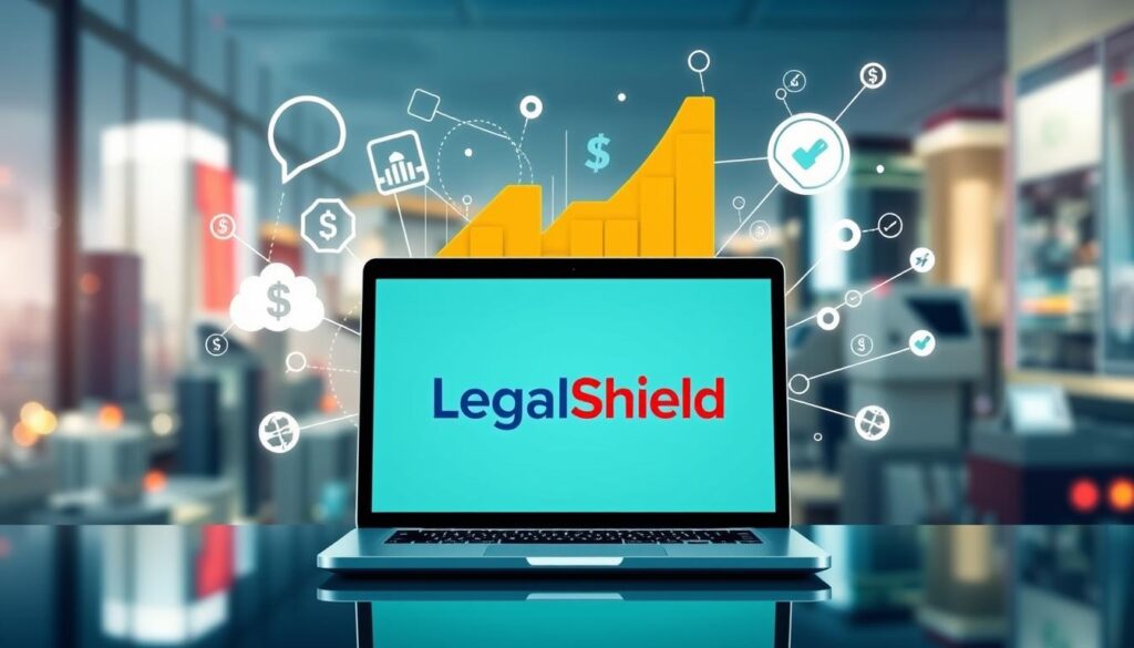 LegalShield affiliate marketing opportunities