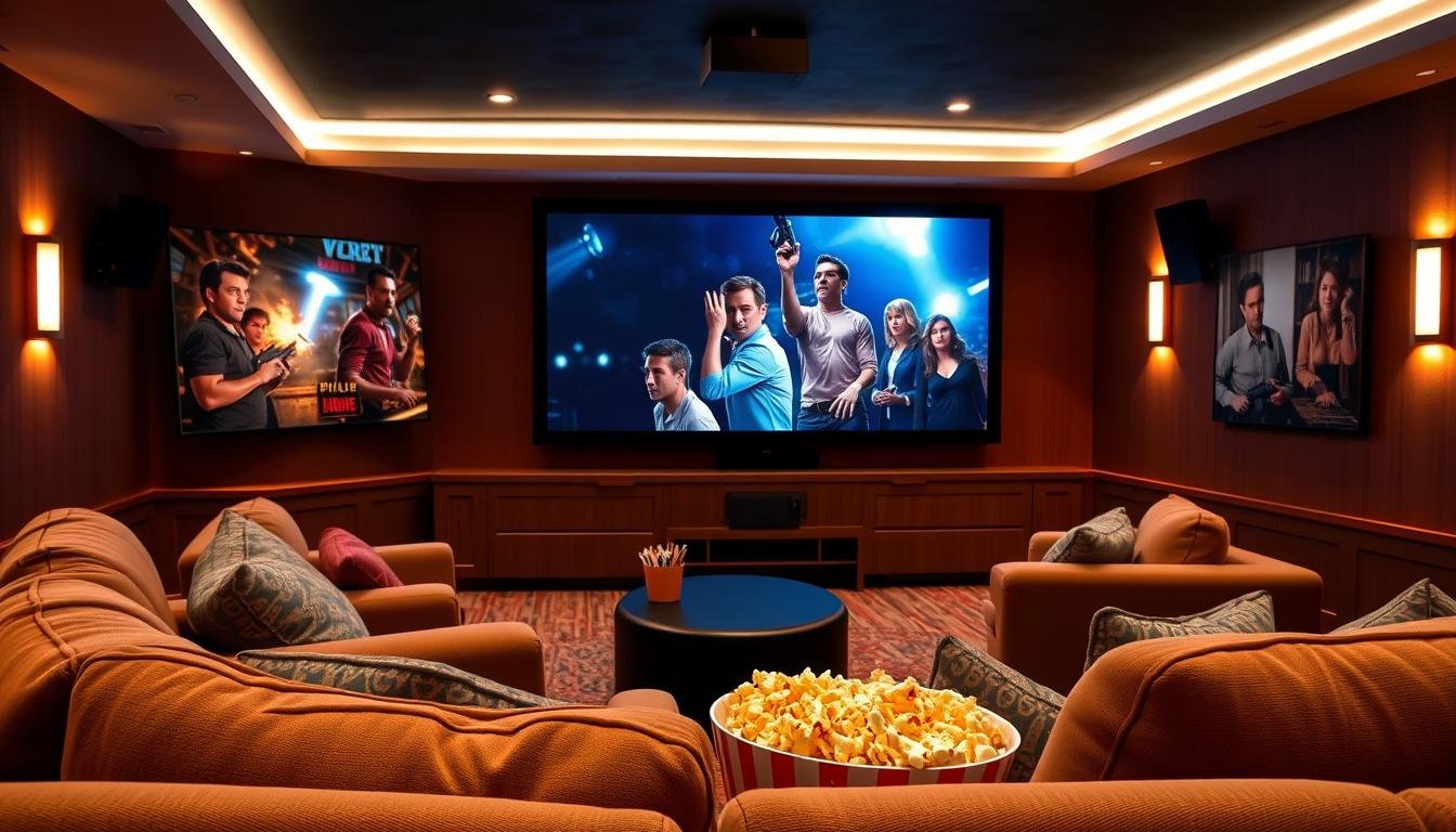 how to download latest movies and web series