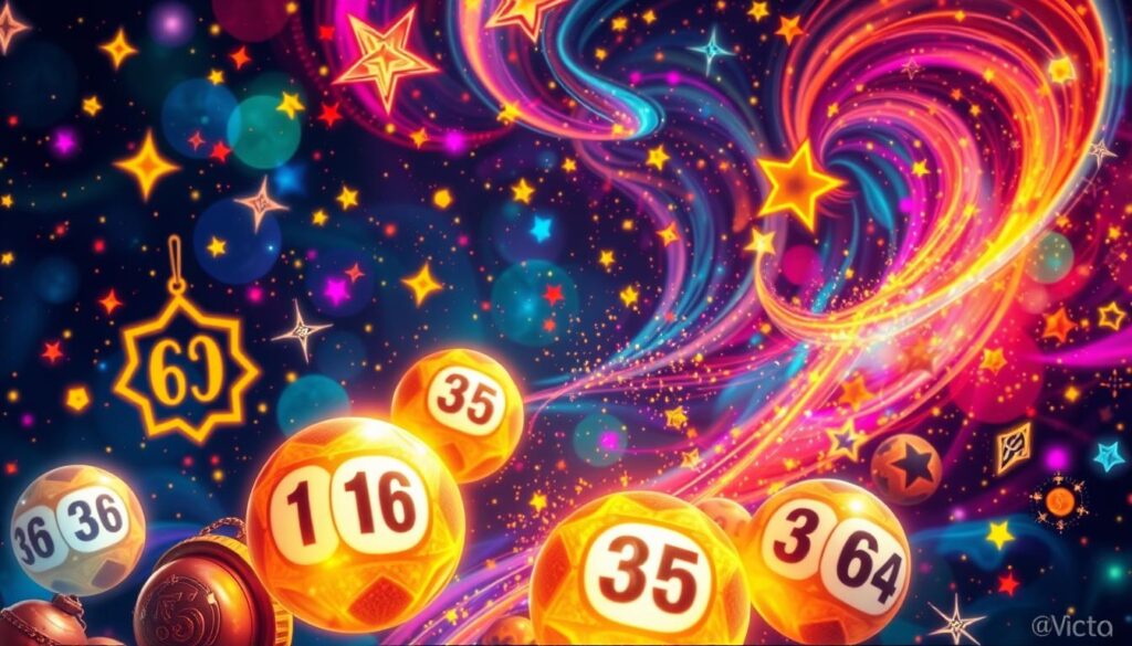 mega millions lucky numbers