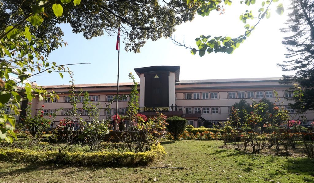बालसेनाको माग सम्बोधन नभएको भन्दै सर्वोच्चमा रिट