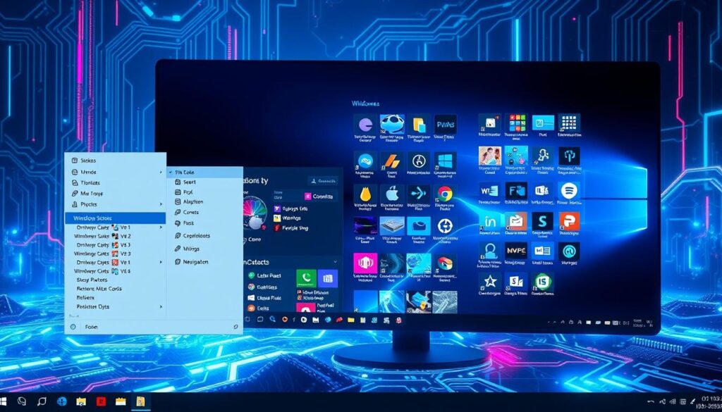 windows 12 features