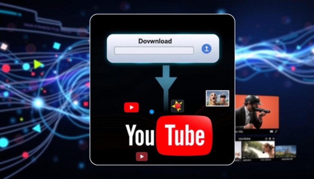 youtube video downloader