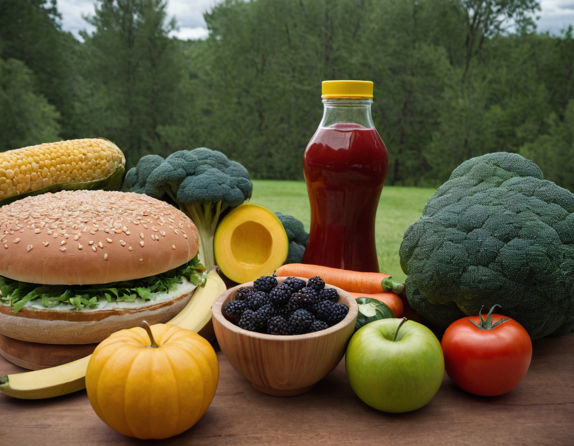 Superfoods